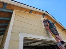 Best Vinyl Siding Installation  in Robbins, NC